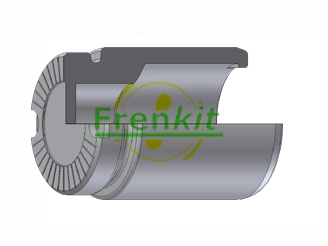 Tłoczek zacisku hamulcowego FRENKIT P445303