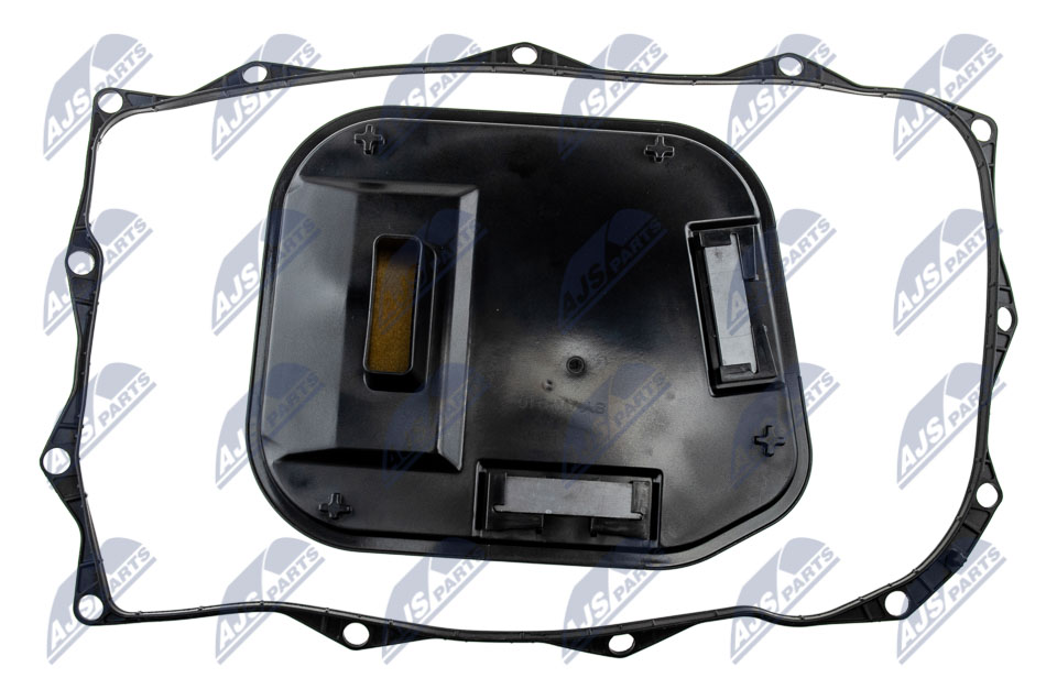 Zestaw filtra automatycznej skrzyni biegów NTY FSF-VW-016