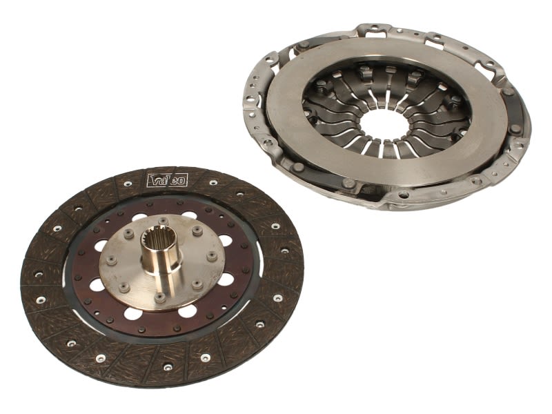 Zestaw sprzęgła VALEO 826741