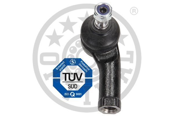 Końcówka drążka kierowniczego OPTIMAL G1-988