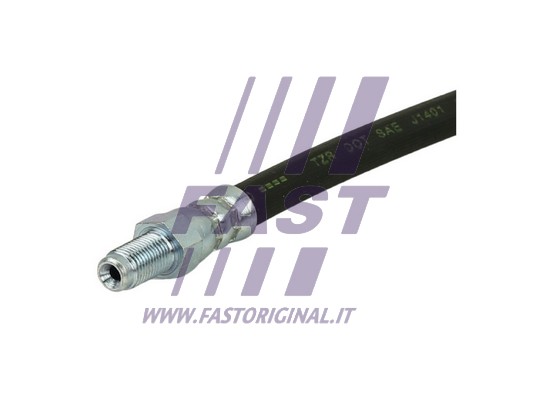 Przewód hamulcowy elastyczny FAST FT35008