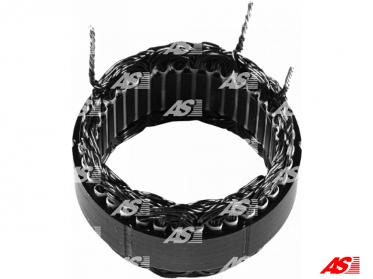 Stojan alternatora AS-PL AS4007