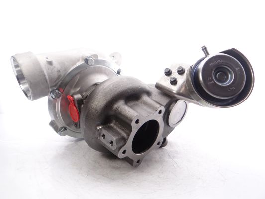 Turbosprężarka GARRETT 802718-5008S