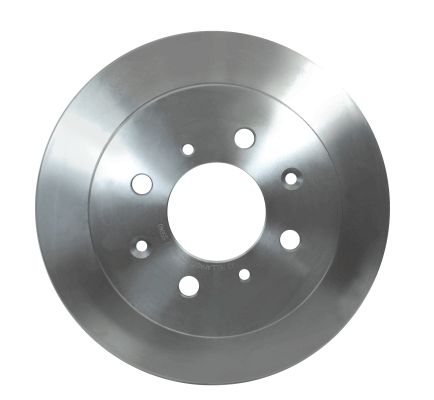 Tarcza hamulcowa HELLA 8DD 355 117-871