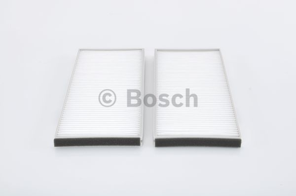 Filtr kabinowy BOSCH 1 987 432 161