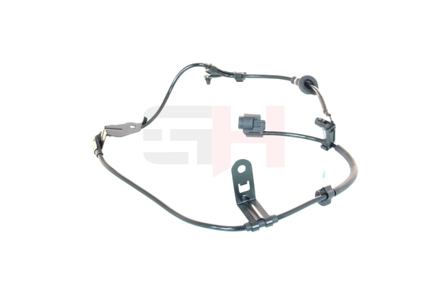 Czujnik prędkości obrotowej koła GH GH-714502V
