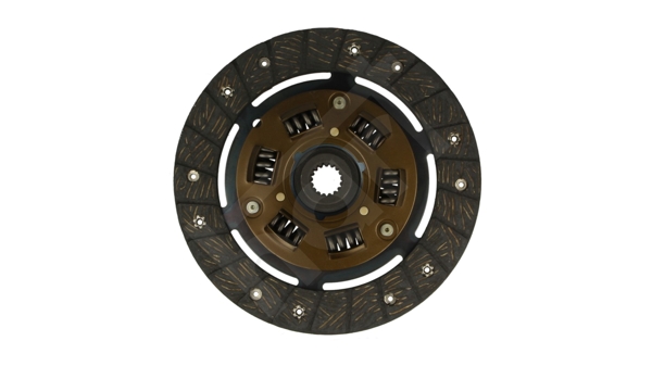 Tarcza sprzęgła HART 334 885