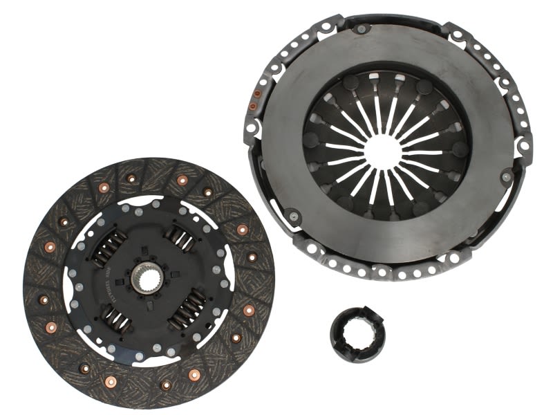Zestaw sprzęgła NEXUS F1A072NX