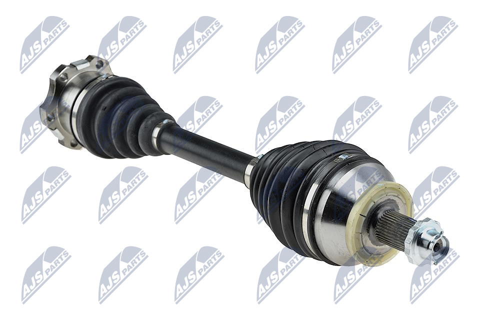 Półoś napędowa NTY NPW-VW-093