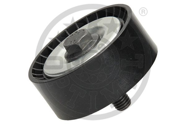 Rolka prowadząca paska osprzętu OPTIMAL 0-N2341
