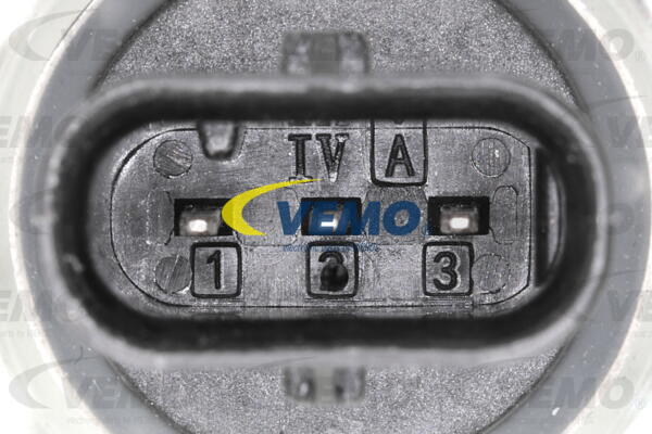 Czujnik ciśnienia spalin VEMO V10-72-0155