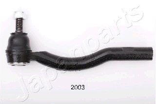 Końcówka drążka kierowniczego JAPANPARTS TI-2003R