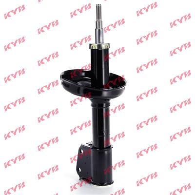Amortyzator KYB 633707