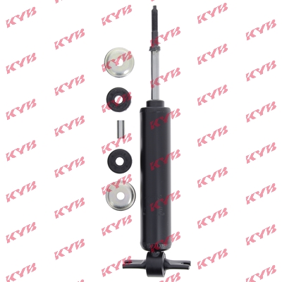 Amortyzator KYB 444050