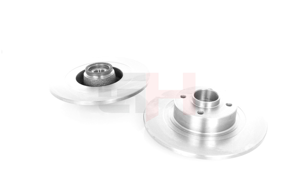 Tarcza hamulcowa GH GH-423985
