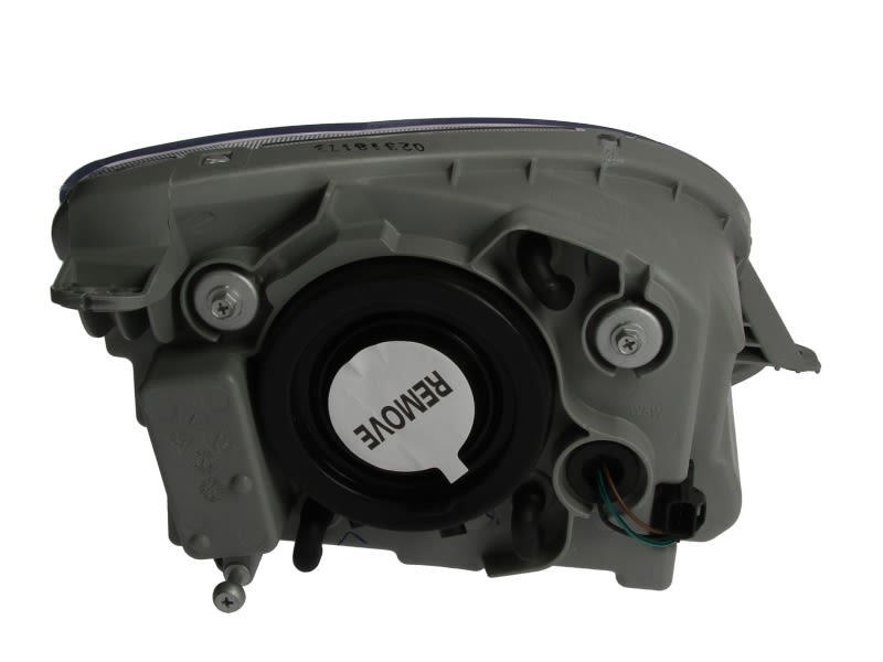 Reflektor ABAKUS 222-1118L-LD-EM