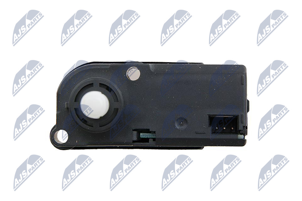 Silniczek regulacji świateł NTY ECX-PL-001