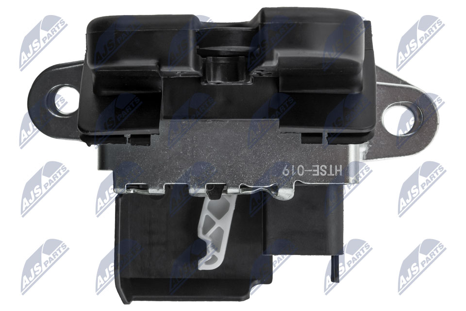 Zamek pokrywy tylnej NTY EZC-SE-019