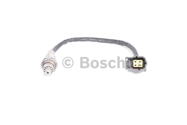 Sonda lambda BOSCH 0 258 030 007