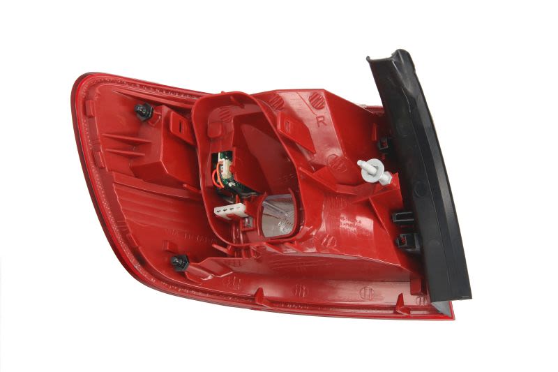 Lampa tylna zespolona ABAKUS 446-1905R-UE-CR