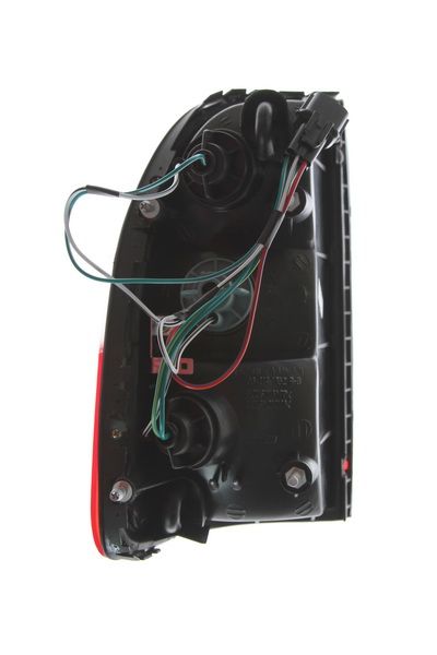 Lampa tylna zespolona ABAKUS 214-1952R-A-CR