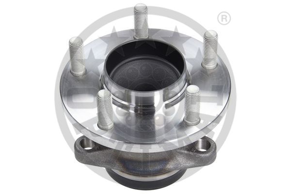Zestaw łożysk koła OPTIMAL 942804