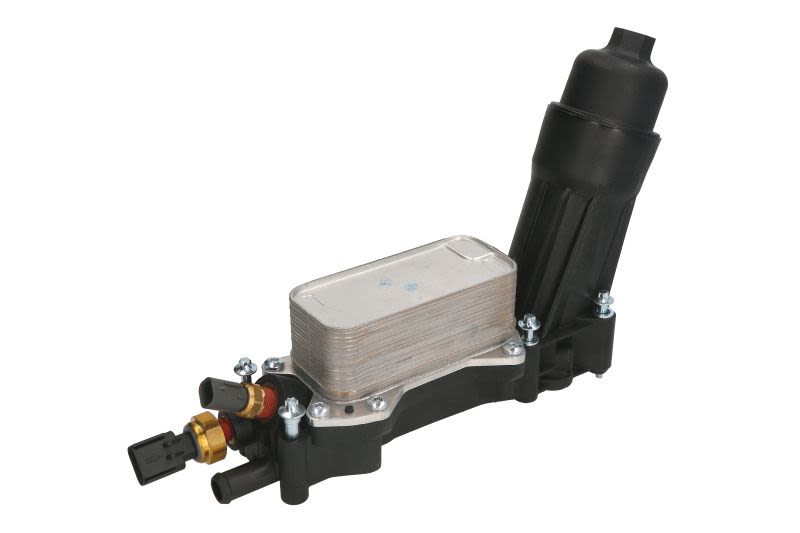 Chłodnica oleju silnikowego THERMOTEC D4Y003TT
