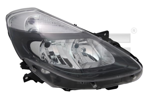 Reflektor TYC 20-12052-15-2