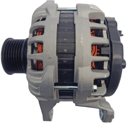 Alternator HELLA 8EL 011 713-221