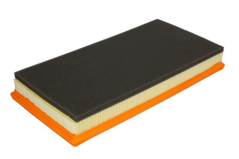Filtr powietrza KNECHT LX 596