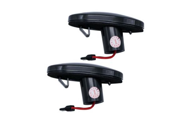 Zestaw kierunkowskazów ABAKUS L37-140-004LED-SD
