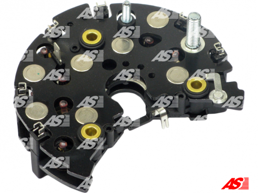 Mostek prostowniczy alternatora AS-PL ARC0146
