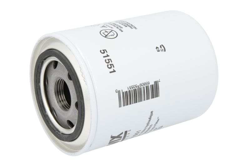 Filtr oleju WIX FILTERS 51551