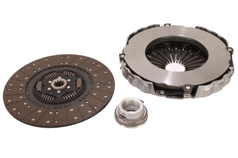 Zestaw sprzęgła VALEO 827364