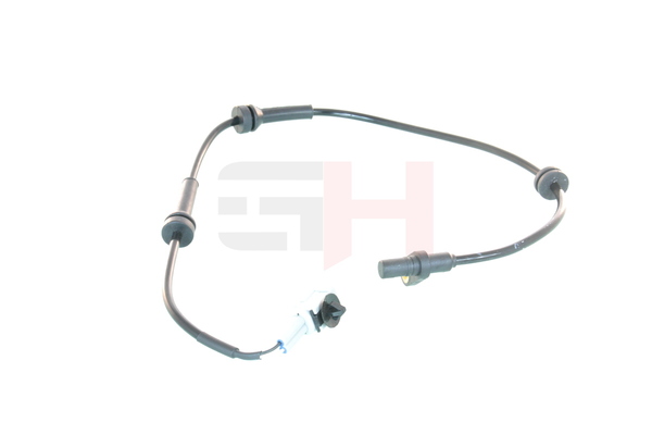 Czujnik prędkości obrotowej koła GH GH-712251H