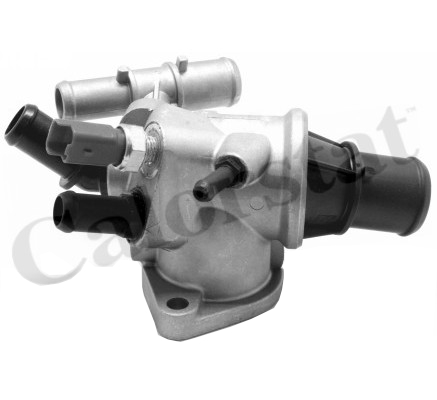 Termostat CALORSTAT BY VERNET TH7175.88J