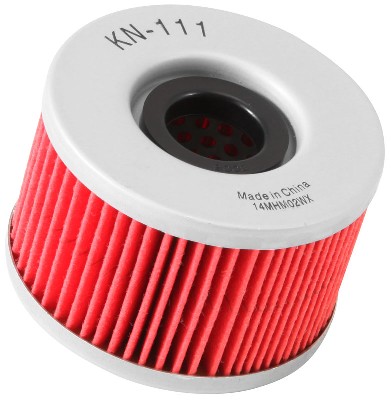 Filtr oleju K&N FILTERS KN-111
