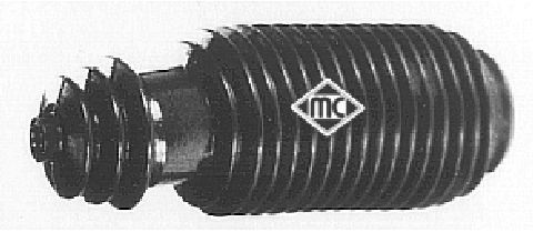 Osłona drążka kierowniczego METALCAUCHO 00310