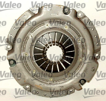Zestaw sprzęgła VALEO 826478