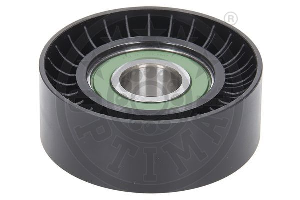 Rolka napinacza paska osprzętu OPTIMAL 0-N2300S