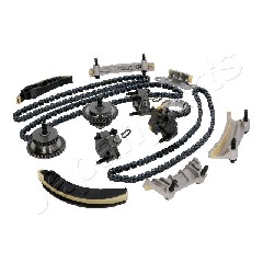 Zestaw łańcucha rozrządu JAPANPARTS KDK-001
