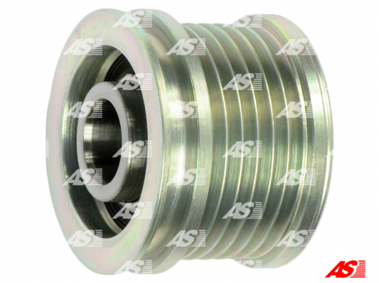 Sprzęgło alternatora AS-PL AFP0005(INA)