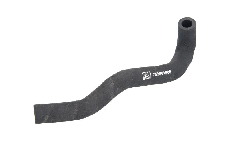 Przewód wspomagania DT SPARE PARTS 4.80454