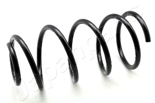 Sprężyna zawieszenia JAPANPARTS ZC3443A