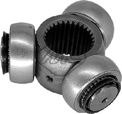 Przegub wału METALCAUCHO 39399