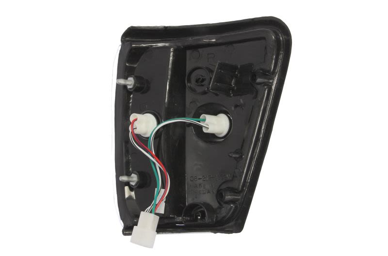 Lampa kierunkowskazu ABAKUS 212-1552R-6A