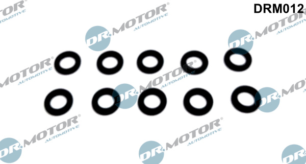 Podkładka wtryskiwacza DR.MOTOR AUTOMOTIVE DRM012