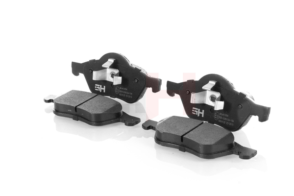 Klocki hamulcowe GH GH-413954
