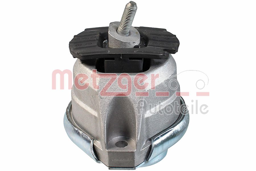 Łożyskowanie silnika METZGER 8054110