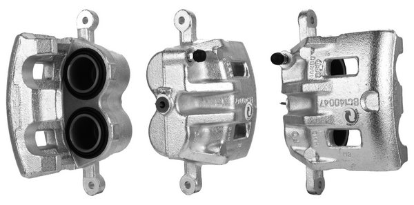 Zacisk hamulca DRI 3171200
